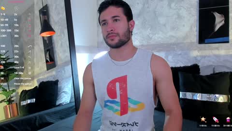 Valentino online show from 7, 1, 2025