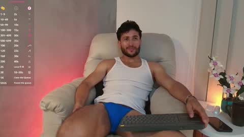 Valentino online show from 12, 3, 2025