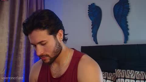 Valentino online show from 13, 3, 2026