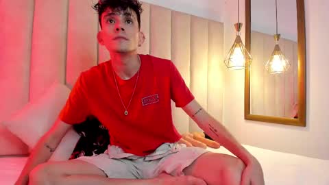 Valentino online show from 26, 2, 2025