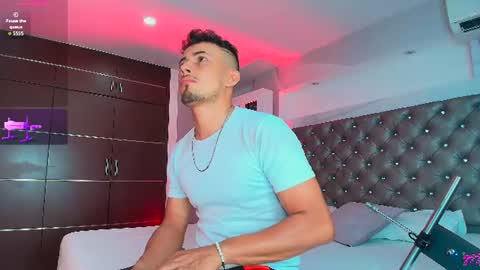  Valentinos  online show from 23, 7, 2026