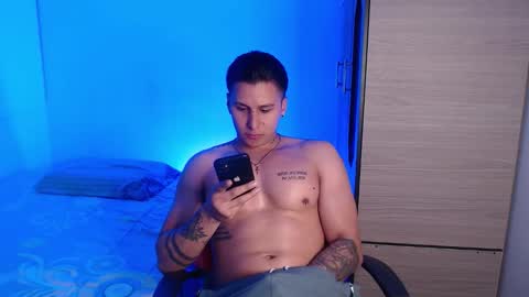 Snapshot of valentinosex_1 chatting on 9, 1, 2026 VALENTINO online show from 9, 1, 2026