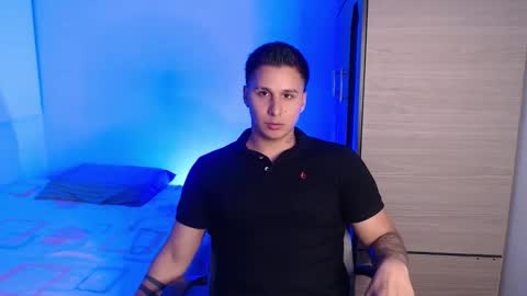 Snapshot of valentinosex_1 chatting on 2, 2, 2026 VALENTINO online show from 2, 2, 2026