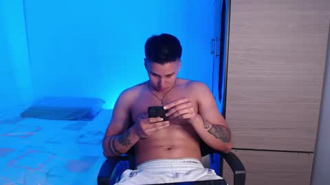 Snapshot of valentinosex_1 chatting on 9, 3, 2026 VALENTINO online show from 9, 3, 2026