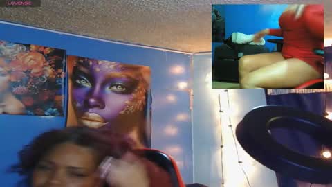 valenttinasex1 online show from 9, 3, 2026