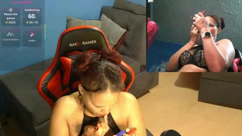 valenttinasex1 online show from 26, 4, 2026