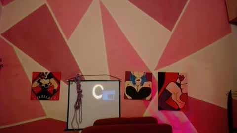 Valeri Cove online show from 23, 4, 2026