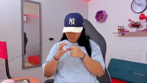 valeri_harpers4 online show from 30, 9, 2025