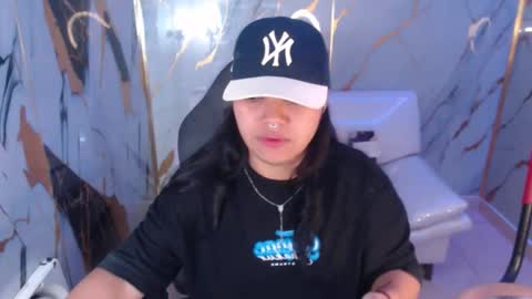 valeri_harpers4 online show from 31, 10, 2025