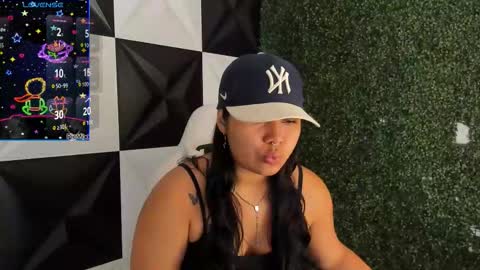 valeri_harpers4 online show from 9, 11, 2025