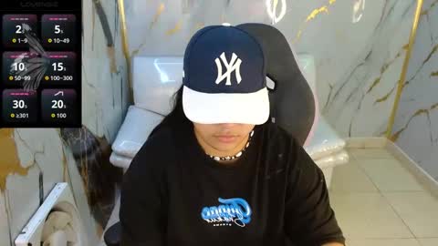 valeri_harpers4 online show from 25, 3, 2026