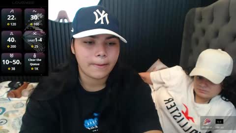 valeri_harpers4 online show from 25, 4, 2026