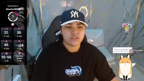 valeri_harpers4 online show from 28, 4, 2026