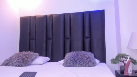 valeri_tafur online show from 31, 1, 2025