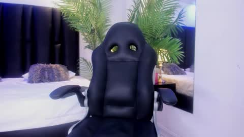 valeri_tafur online show from 20, 10, 2025