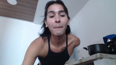 valeria online show from 24, 4, 2026