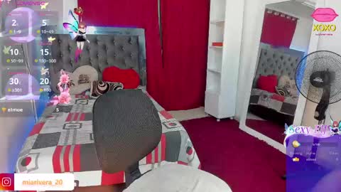 valeria_19x online show from 23, 4, 2026