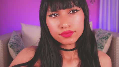 Valeria online show from 20, 4, 2026