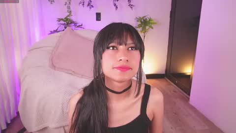Valeria online show from 21, 7, 2026