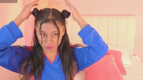 Snapshot of valeria__torres chatting on 24, 6, 2026 Valeria online show from 24, 6, 2026