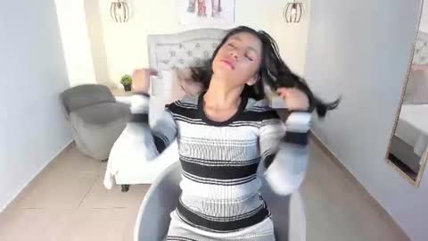 Snapshot of valeria__torres chatting on 31, 7, 2026 Valeria online show from 31, 7, 2026