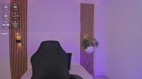 Valeria Acosta online show from 5, 3, 2026