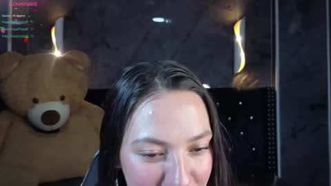 Valeria online show from 5, 3, 2026