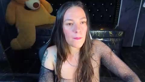 Valeria online show from 8, 3, 2026