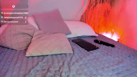 valeria_carter_ online show from 3, 12, 2025