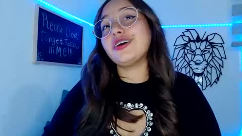 valeria online show from 8, 11, 2025