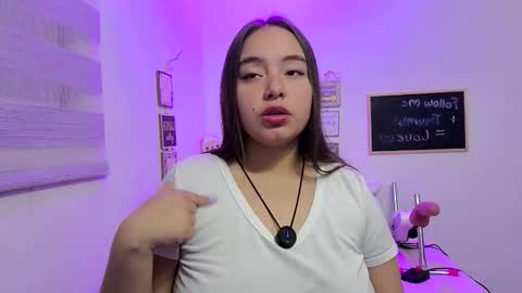 valeria online show from 17, 5, 2026