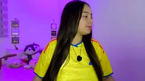 valeria online show from 4, 7, 2026