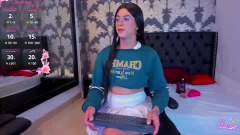 valeria_collin online show from 4, 3, 2026