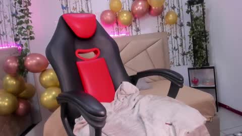 valeria online show from 20, 4, 2026