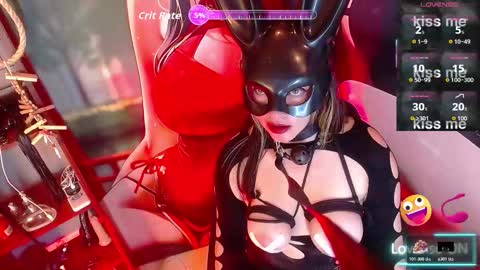 Snapshot of valeria_de_leon chatting on 21, 10, 2025 valeria_de_leon online show from 21, 10, 2025