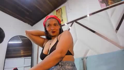 valeria_gil_ online show from 25, 4, 2026