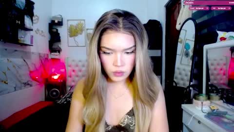 Snapshot of valeria_nikia chatting on 3, 12, 2025 VALERIA online show from 3, 12, 2025