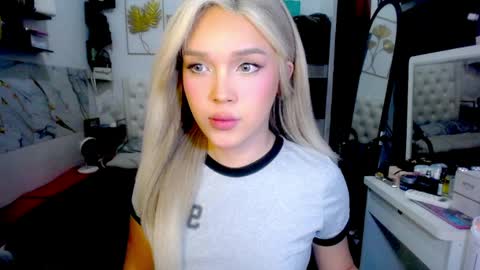 VALERIA online show from 29, 4, 2026