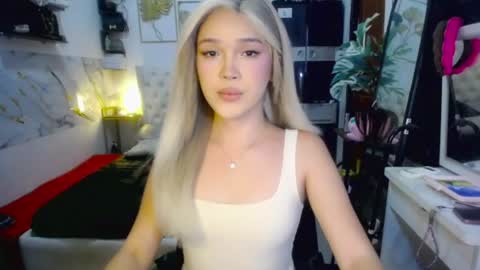 VALERIA online show from 25, 7, 2026