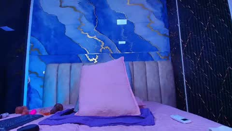 Valeria online show from 24, 4, 2026