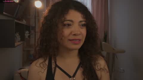 Valeria online show from 9, 6, 2026