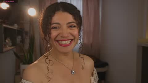 Valeria online show from 22, 6, 2026