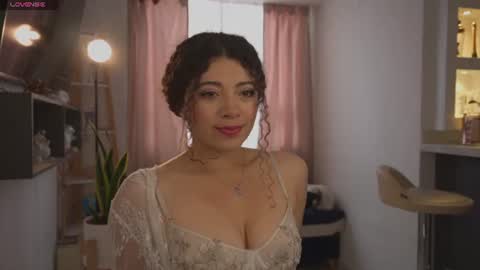 Valeria online show from 28, 6, 2026