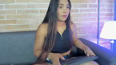 Snapshot of valeria_rua chatting on 15, 6, 2026 valeria_rua online show from 15, 6, 2026