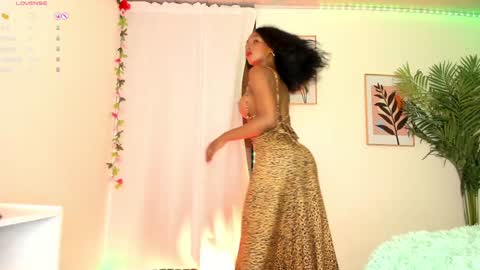 Snapshot of valeria_thompson1 chatting on 6, 2, 2025 Valeria online show from 6, 2, 2025