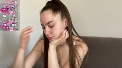 valeria_vibe online show from 10, 6, 2026