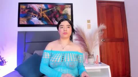 ValeriaBlythe online show from 3, 3, 2026