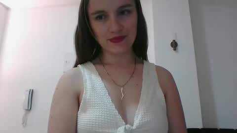 valeriafrannco online show from 14, 12, 2025