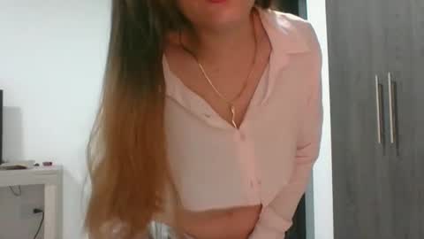 valeriafrannco online show from 12, 3, 2026