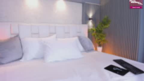 ValeriaGarciax online show from 12, 4, 2026